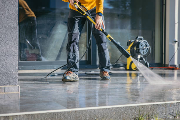 Trusted Hancock, MI Pressure Washing Services Experts